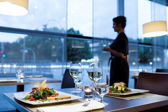 Novo2 Restaurant